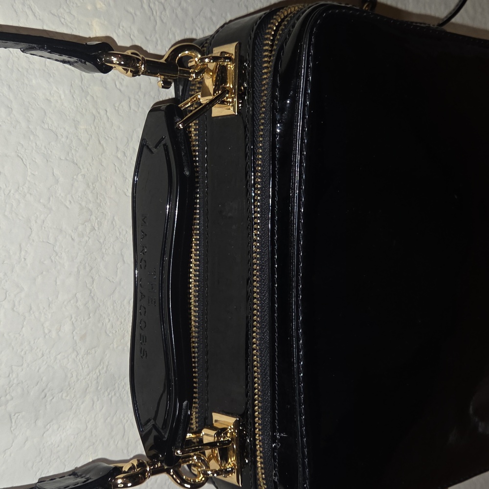 MARC JACOBS The Box bag - Picture 5 of 10